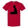Heavy Cotton™ T-Shirt 1 Thumbnail