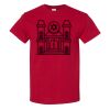 Heavy Cotton™ T-Shirt 1 Thumbnail