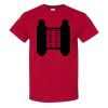 Heavy Cotton™ T-Shirt 1 Thumbnail