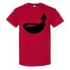 Heavy Cotton™ T-Shirt 1 Thumbnail