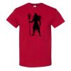 Heavy Cotton™ T-Shirt 1 Thumbnail
