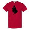 Heavy Cotton™ T-Shirt 1 Thumbnail