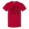 Heavy Cotton™ T-Shirt 1 Thumbnail