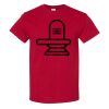 Heavy Cotton™ T-Shirt 1 Thumbnail
