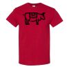 Heavy Cotton™ T-Shirt 1 Thumbnail