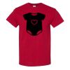 Heavy Cotton™ T-Shirt 1 Thumbnail