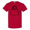 Heavy Cotton™ T-Shirt 1 Thumbnail
