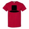 Heavy Cotton™ T-Shirt 1 Thumbnail