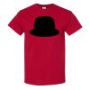 Heavy Cotton™ T-Shirt 1 Thumbnail