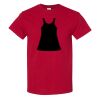Heavy Cotton™ T-Shirt 1 Thumbnail