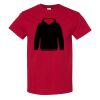 Heavy Cotton™ T-Shirt 1 Thumbnail
