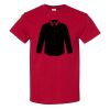 Heavy Cotton™ T-Shirt 1 Thumbnail