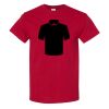 Heavy Cotton™ T-Shirt 1 Thumbnail