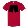 Heavy Cotton™ T-Shirt 1 Thumbnail