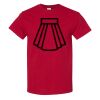 Heavy Cotton™ T-Shirt 1 Thumbnail