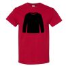 Heavy Cotton™ T-Shirt 1 Thumbnail