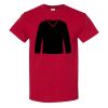 Heavy Cotton™ T-Shirt 1 Thumbnail