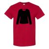 Heavy Cotton™ T-Shirt 1 Thumbnail