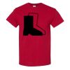 Heavy Cotton™ T-Shirt 1 Thumbnail