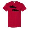 Heavy Cotton™ T-Shirt 1 Thumbnail