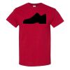 Heavy Cotton™ T-Shirt 1 Thumbnail