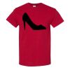Heavy Cotton™ T-Shirt 1 Thumbnail