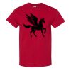 Heavy Cotton™ T-Shirt 1 Thumbnail