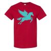 Heavy Cotton™ T-Shirt 1 Thumbnail