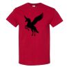 Heavy Cotton™ T-Shirt 1 Thumbnail