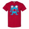 Heavy Cotton™ T-Shirt 1 Thumbnail