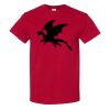Heavy Cotton™ T-Shirt 1 Thumbnail