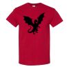 Heavy Cotton™ T-Shirt 1 Thumbnail