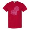 Heavy Cotton™ T-Shirt 1 Thumbnail
