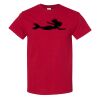 Heavy Cotton™ T-Shirt 1 Thumbnail
