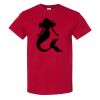 Heavy Cotton™ T-Shirt 1 Thumbnail