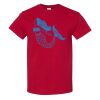 Heavy Cotton™ T-Shirt 1 Thumbnail