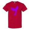 Heavy Cotton™ T-Shirt 1 Thumbnail
