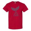 Heavy Cotton™ T-Shirt 1 Thumbnail