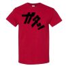 Heavy Cotton™ T-Shirt 1 Thumbnail