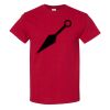 Heavy Cotton™ T-Shirt 1 Thumbnail