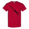 Heavy Cotton™ T-Shirt 1 Thumbnail
