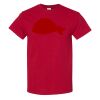 Heavy Cotton™ T-Shirt 1 Thumbnail