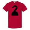 Heavy Cotton™ T-Shirt 1 Thumbnail