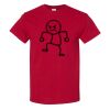 Heavy Cotton™ T-Shirt 1 Thumbnail
