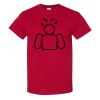 Heavy Cotton™ T-Shirt 1 Thumbnail