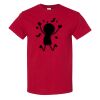 Heavy Cotton™ T-Shirt 1 Thumbnail