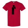 Heavy Cotton™ T-Shirt 1 Thumbnail