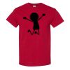 Heavy Cotton™ T-Shirt 1 Thumbnail