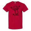 Heavy Cotton™ T-Shirt 1 Thumbnail