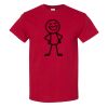 Heavy Cotton™ T-Shirt 1 Thumbnail